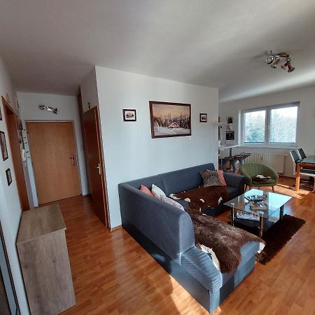 Apartman Tatry 타트란스카롬니카 외부 사진
