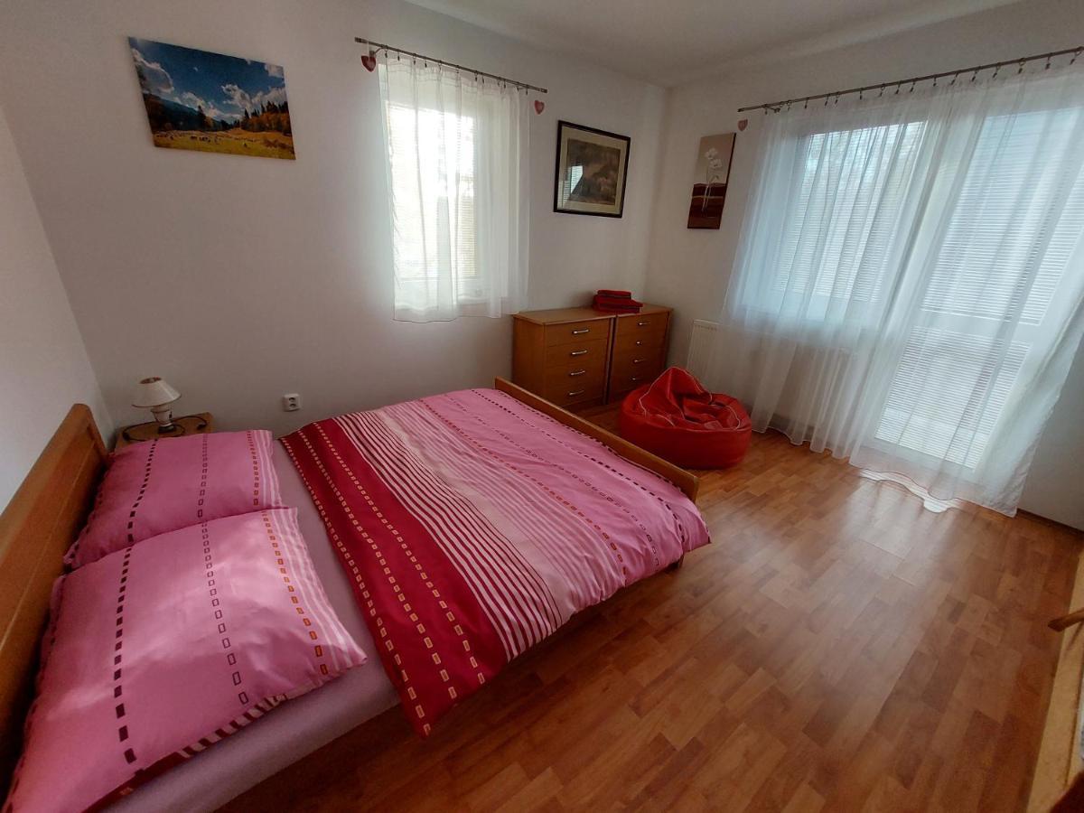 Apartman Tatry 타트란스카롬니카 외부 사진