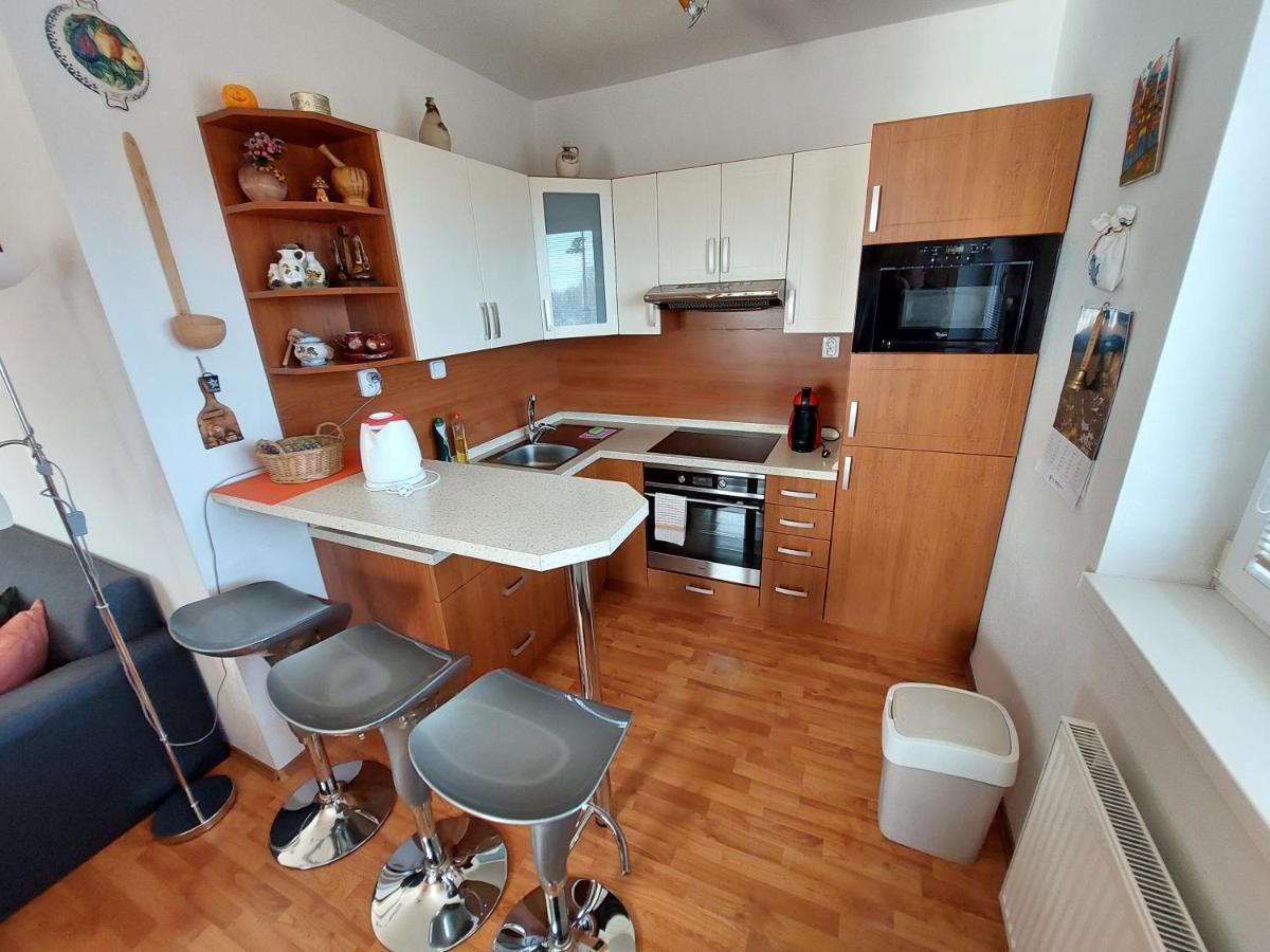 Apartman Tatry 타트란스카롬니카 외부 사진